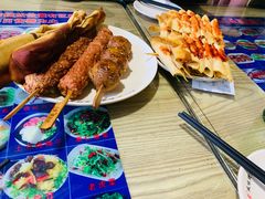 -卜奎风味便宜坊(兴隆路店)