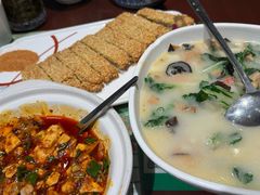 -清真·老兰家(兴善寺西街总店)