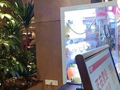 -左庭右院鲜牛肉火锅(浦江欢乐颂店)