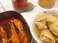 -慧娟面馆·餐厅(望江路店)