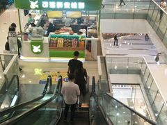 -万达广场(南京江宁店)