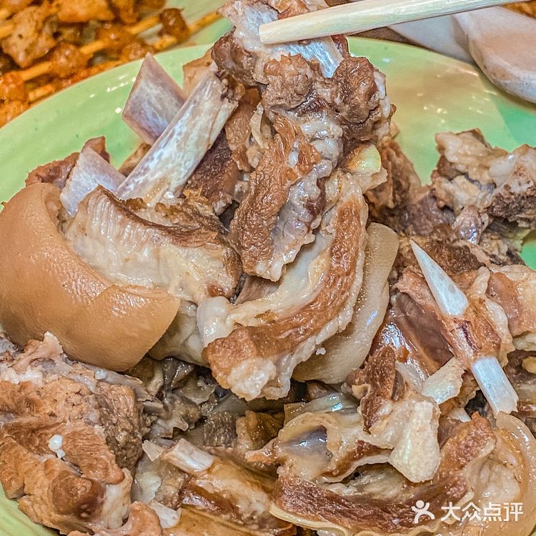‼️这个冬天不要错过水围的这家滋补羊肉火锅！