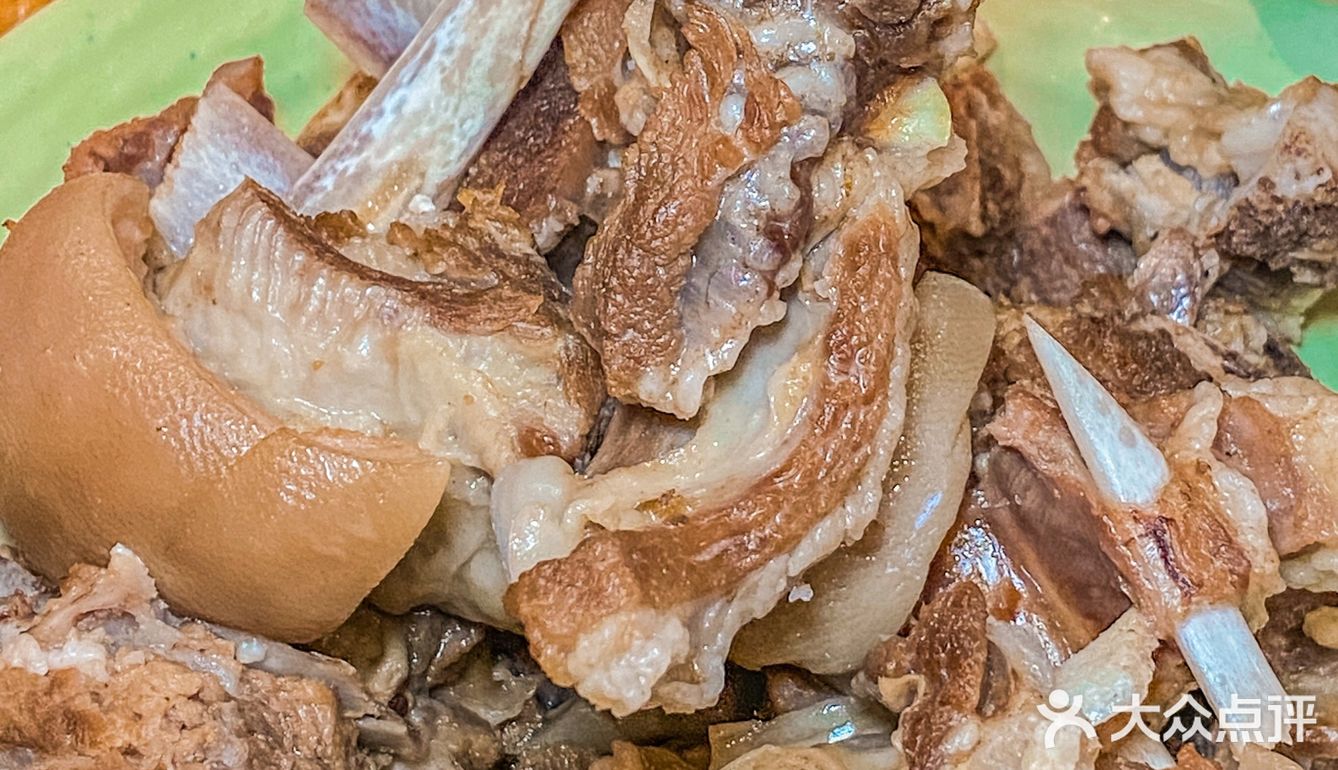 ‼️这个冬天不要错过水围的这家滋补羊肉火锅！