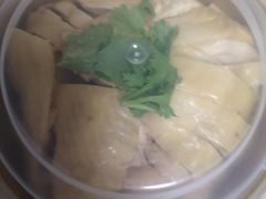 -泰煌鸡·上海白斩鸡·鸡汤面(万航店)