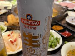 -重庆地瓜老火锅(广渠门店)