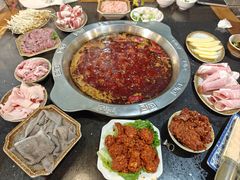 -大龙火锅(老店)