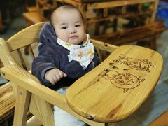 -老三样·美食研究中心(世贸路店)