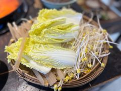 -冯校长老火锅(太古里店)
