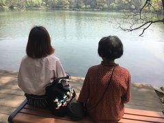 -紫霞湖公园