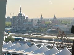 -泰达航母主题公园