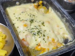 -HOTISLAND海鸡岛·韩国料理(江南西店)
