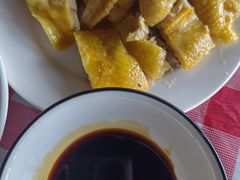 -晓琦农家菜馆·地道农家菜