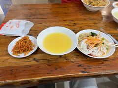 -王菊美食街·王菊面馆(总店)