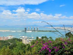 -鹿回头风景区