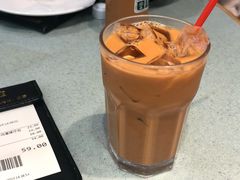 -华嫂冰室(尖沙咀店)
