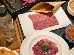 -清真·京华源铜锅涮肉(丰庆店)