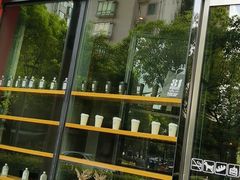 门面-81bakery(关山路店)
