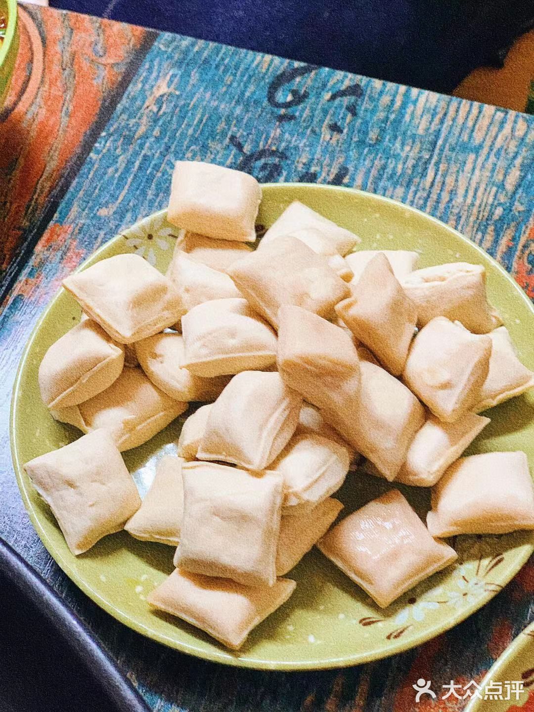 老板现调，会问好口味 - 推荐几个必点菜