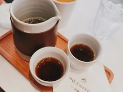 -MQ COFFEE STAND明谦(新洲店)