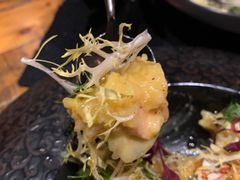 -AZUL by FUEL蓝色·法式酒馆(琶醍店)