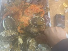 -渔码头食府(蓬莱阁店)