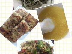 -溢心园香河肉饼总店