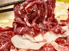 -今日牛事潮汕鲜牛肉火锅(瑞金店)