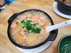 -沈妈砂锅(光华村店)