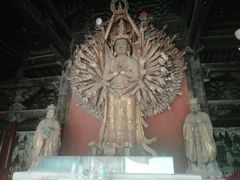 -报恩寺(平武县)