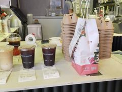 -库迪咖啡(南山秋果观影酒店大堂店)