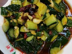 -庆峰龙虾烧烤(合肥一店)