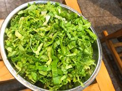 -盈田盈粥庄(博山东路店)