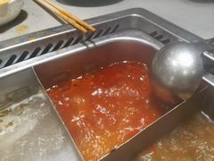 -海底捞火锅(顺城购物中心店)