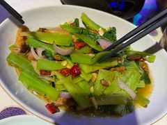 -长安大牌档之上元灯会(南大街店)