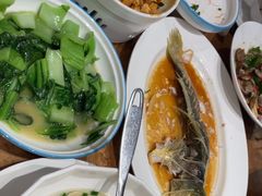 -北海金昌开元名都大酒店·四季轩中餐厅