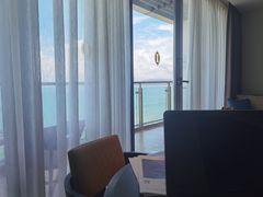 -深圳大梅沙京基洲际度假酒店