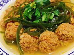 -临潼印象·特色陕菜