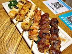 -林妈妈村·日式料理(宝山龙湖天街店)