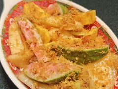 -大吉利·潮汕鲜牛肉火锅(西安店)
