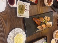 -东京屋(武定路店)