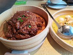 酱油粉蒸肉-老村长•湖北家常菜(南湖店)