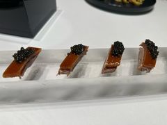 -真地道京味府·鲜橙烤鸭·北京菜(朝阳公园·甜水园店)