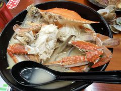小网海鲜面-台州老六海鲜面馆(上南总店)