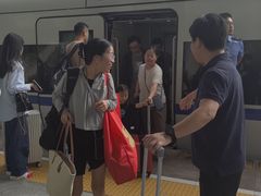 -烟台南站