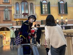 -澳门威尼斯人综合度假区