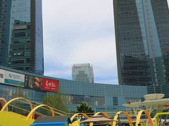 -大族广场Mall&More