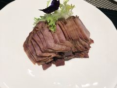 -莫干山郡安里度假酒店-桃尖中餐厅