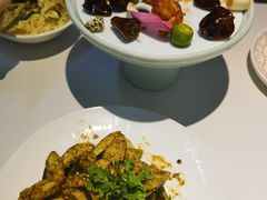 -鑫悦诚府·新鲁菜·餐厅(趵突泉店)