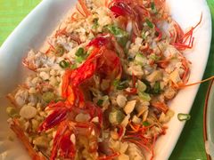 -盛港湾海鲜食府(黄沙店)