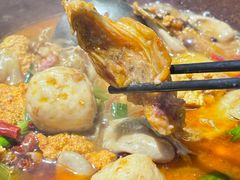 -肖记公安牛肉鱼杂馆· 省级非物质文化遗产(仁和路店)